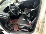 Фото 15 - Ford Focus