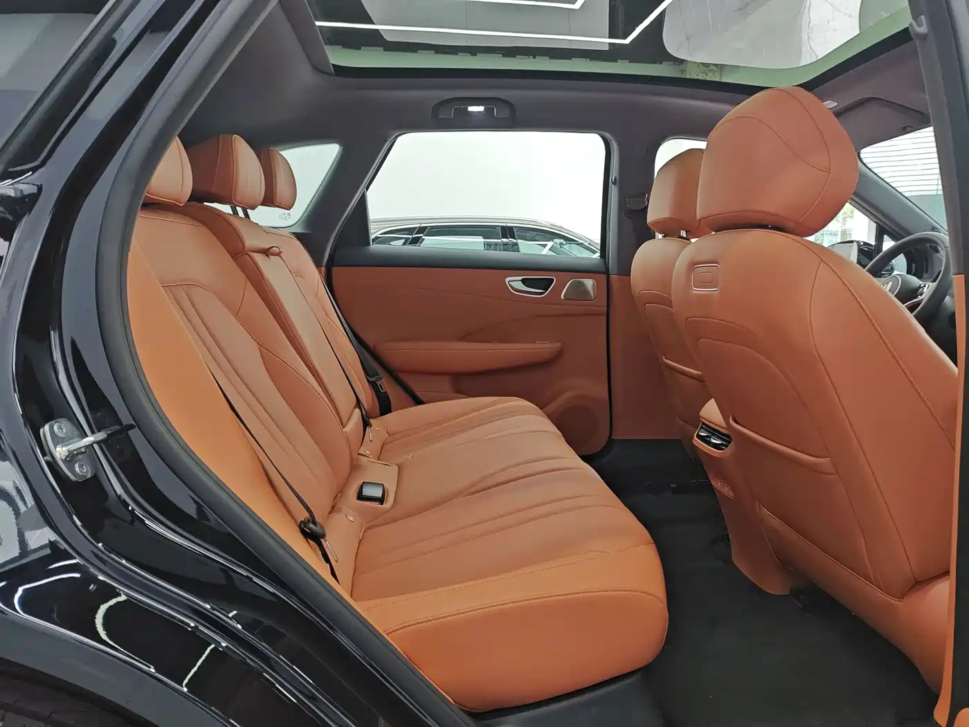 Shangjie SUV 2025 2025 Extended Range Edition