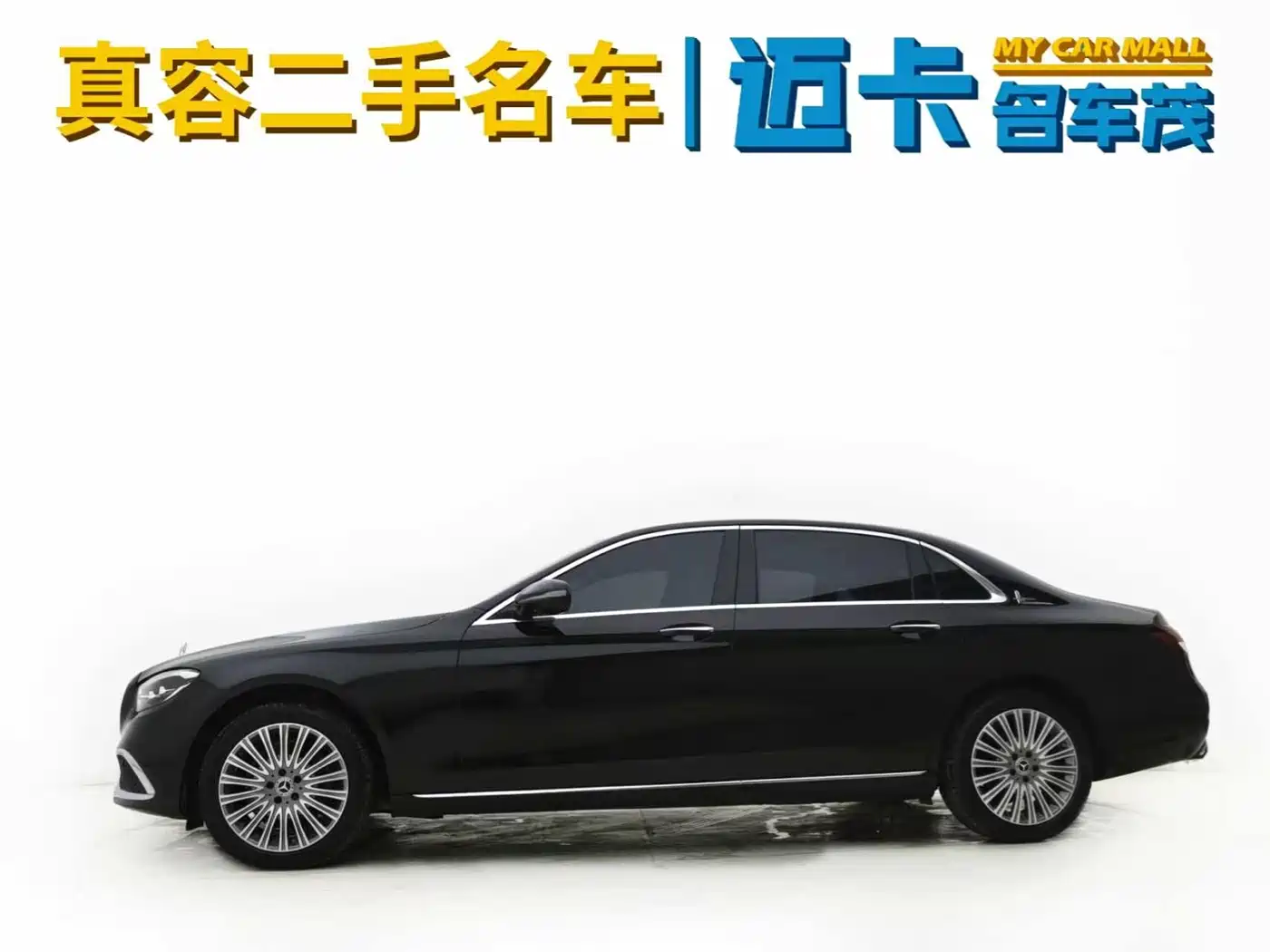 Mercedes-Benz E-Class 2022 Second Facelift E 300 L Luxury фото 4
