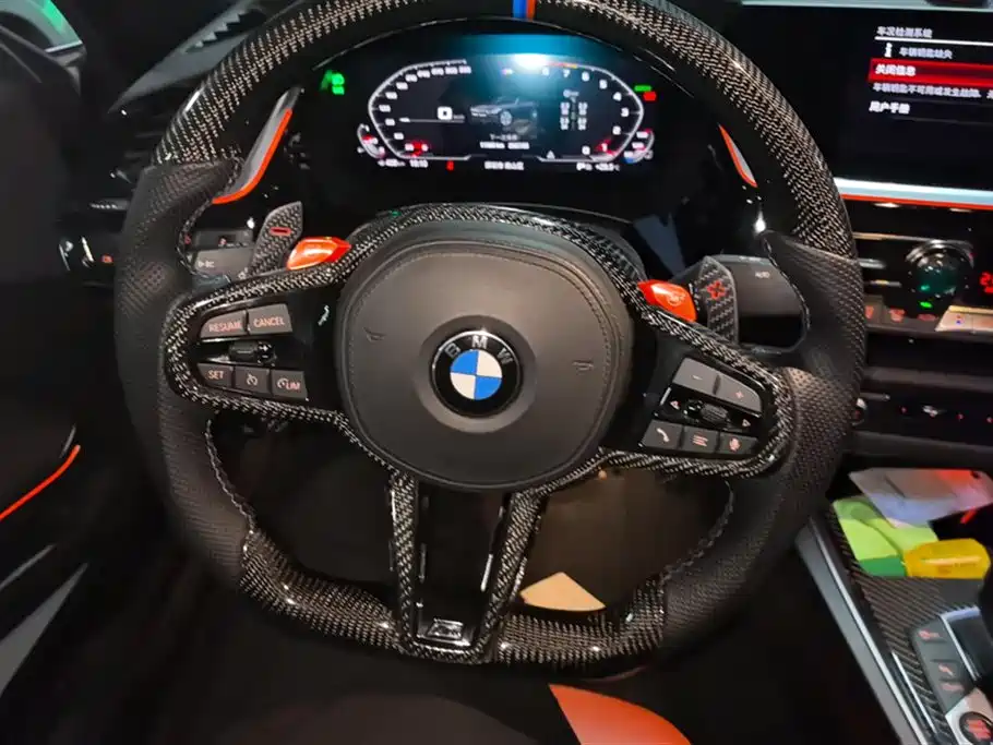 BMW Z4 2019 sDrive 25i M Sport Shadow Edition фото 15