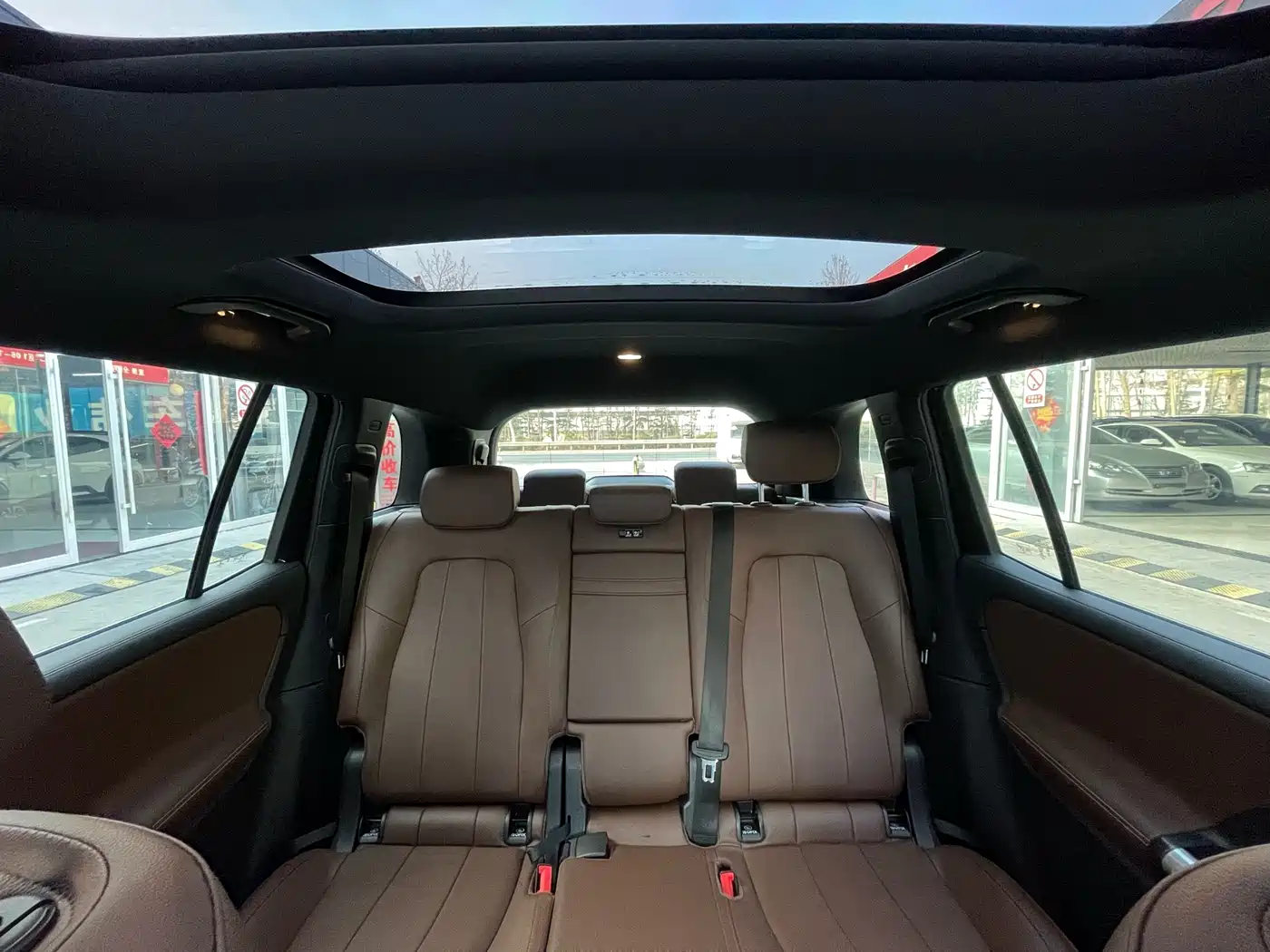 Mercedes-Benz GLB 2023 GLB 220 Style фото 23
