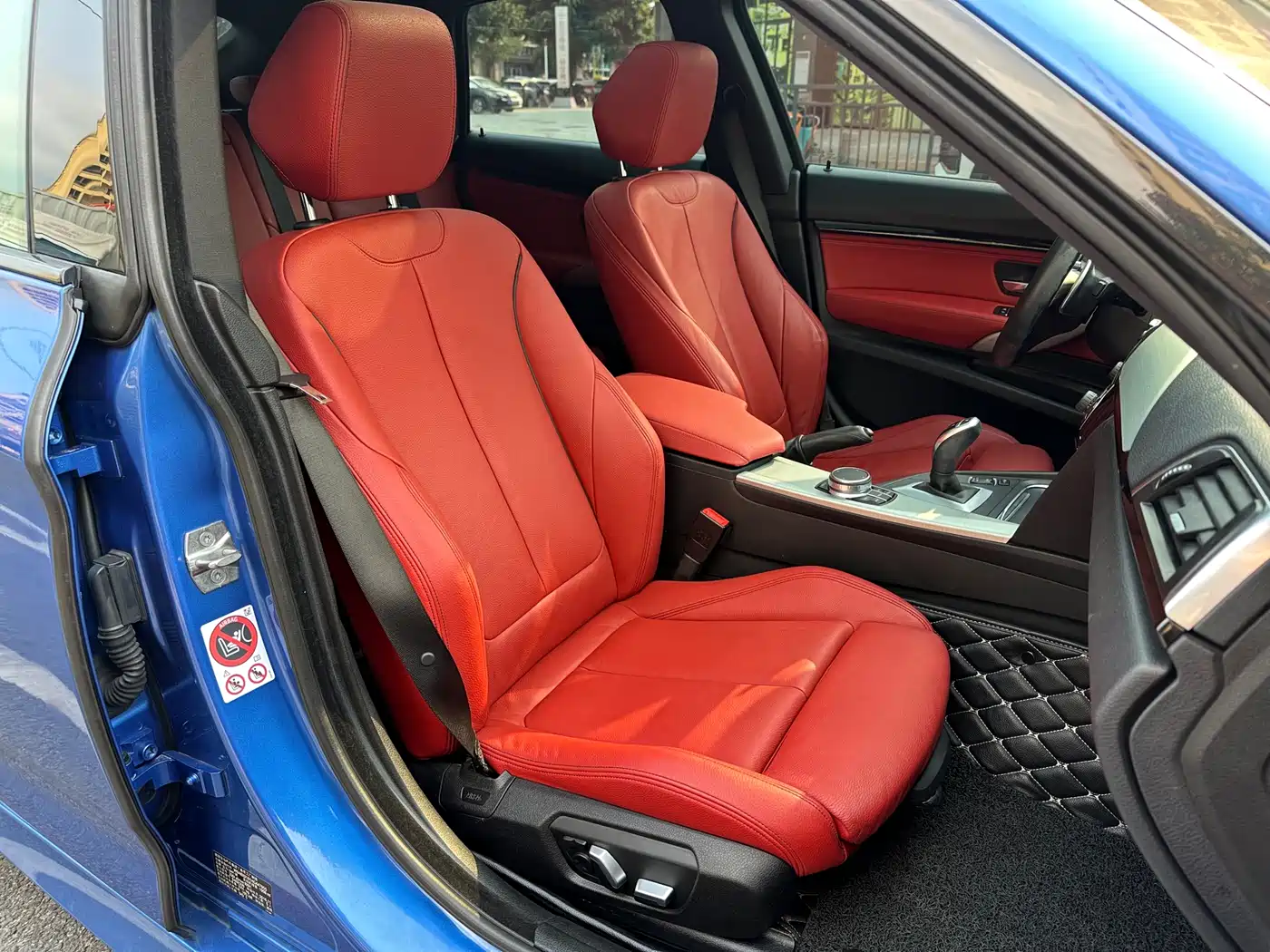 BMW 3 Series GT 2017 330i xDrive M Sport фото 19