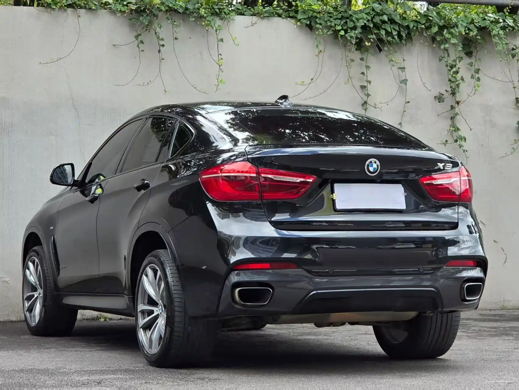 Фото 7 - BMW X6