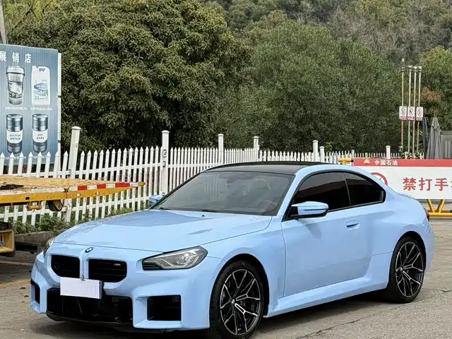 BMW M2