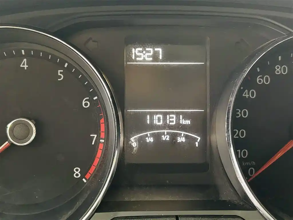 Volkswagen Lavida 2017 230TSI DSG Comfort Edition фото 15