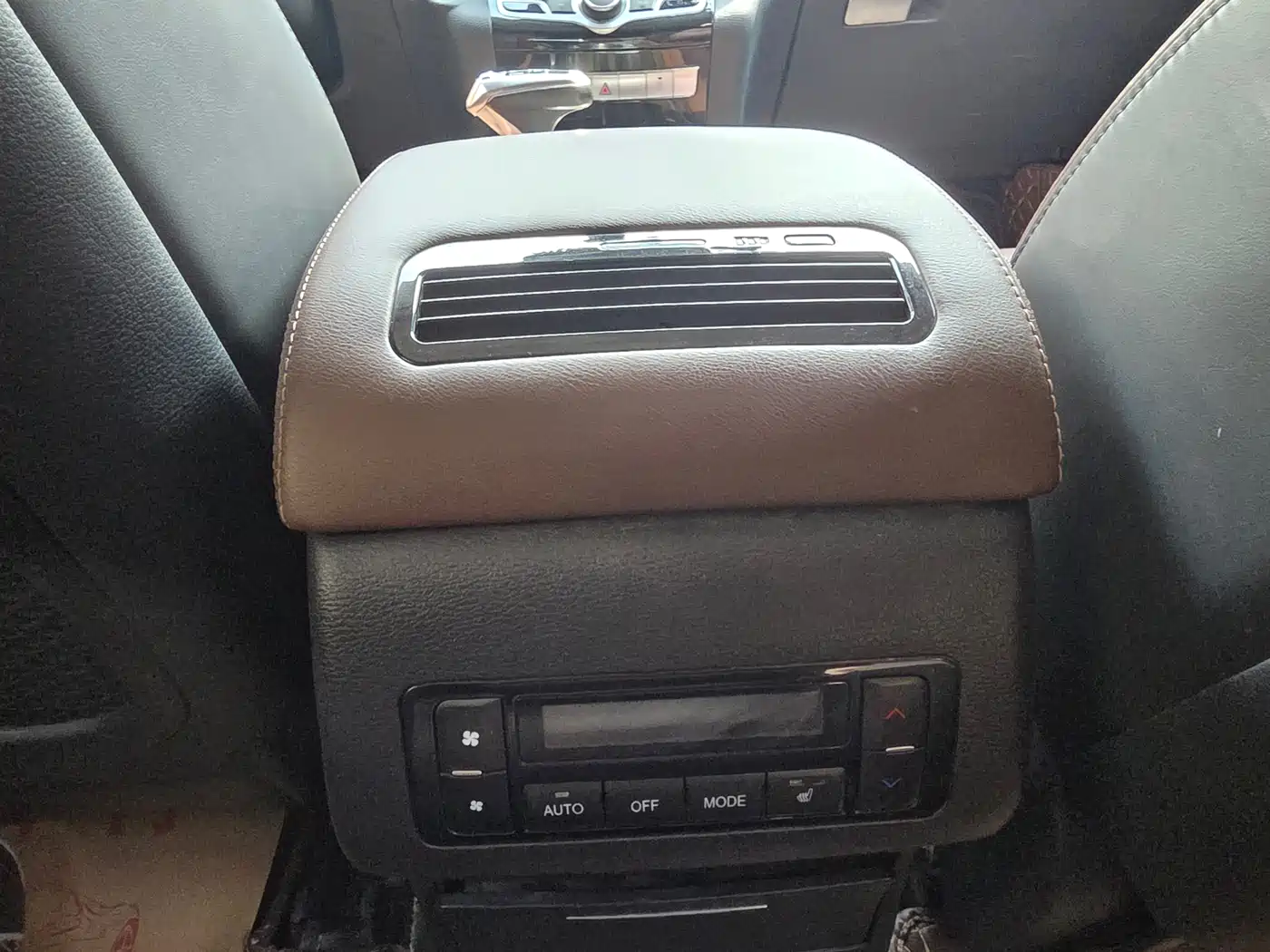 Haval H9 2017 2.0T Diesel 4WD Premium 5-seater фото 15
