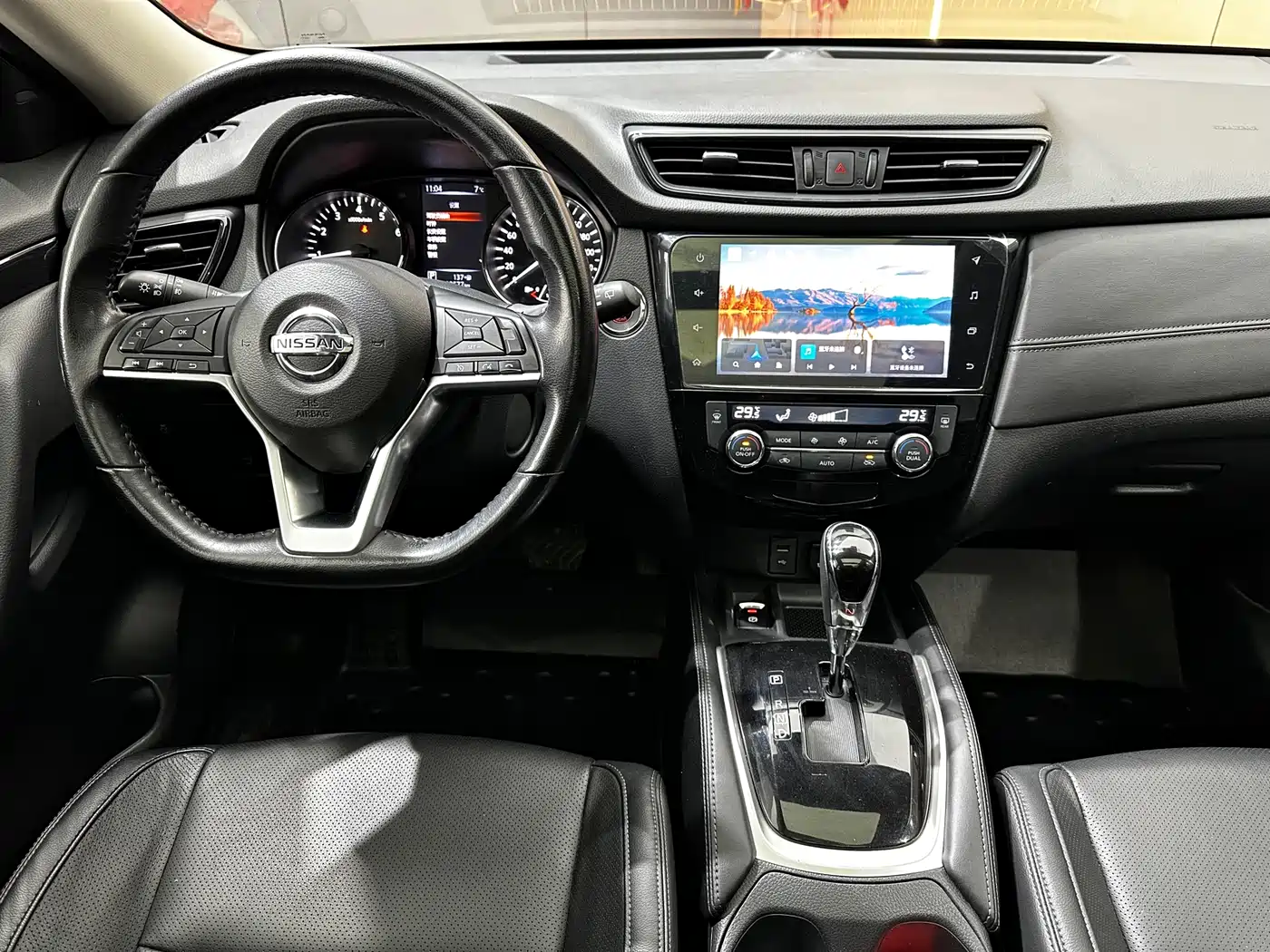 Nissan X-Trail, миниатюра 8