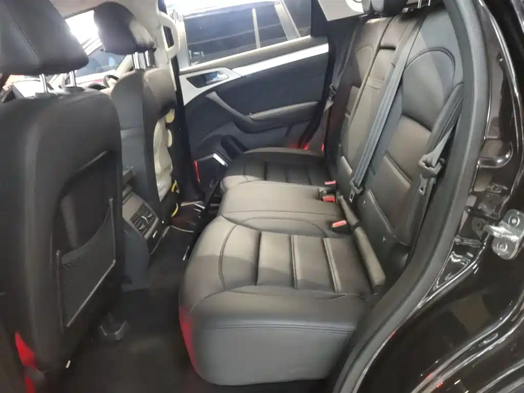 Haval H7 2016 Blue Label H7 2.0T Automatic Elite фото 17