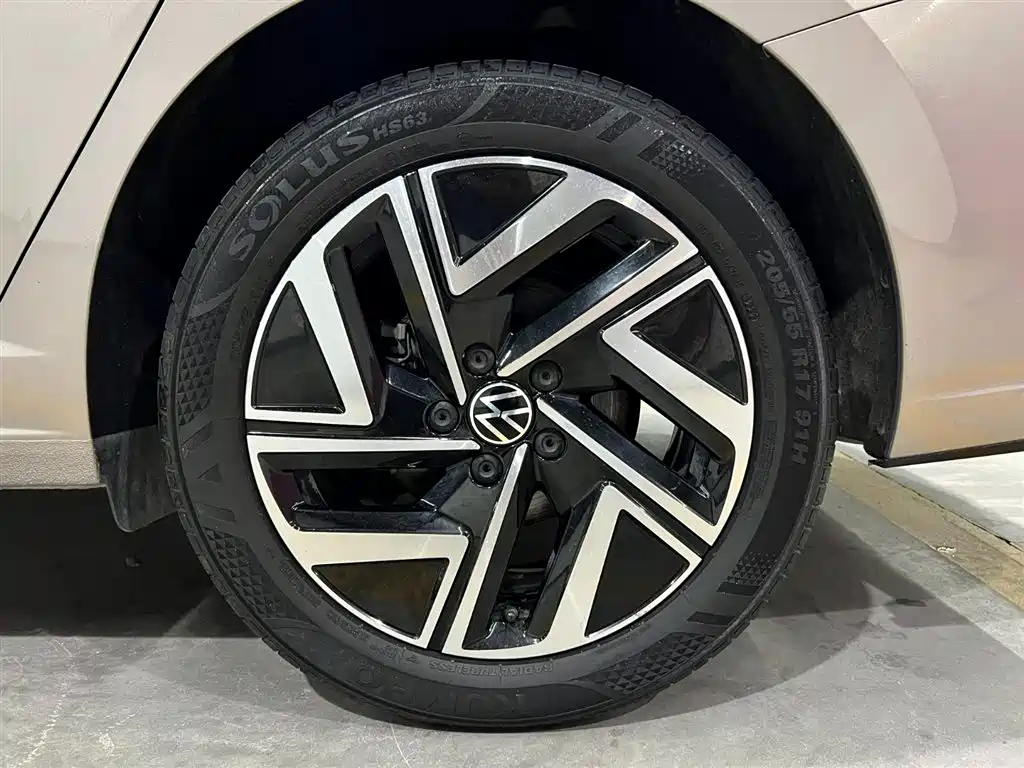 Volkswagen Sagitar 2023 280TSI DSG Beyond Lite фото 19