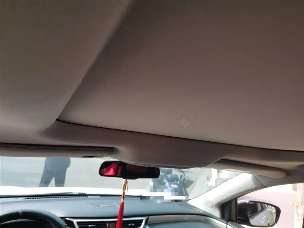 Nissan Murano 2020 2019 2.5L XL 2WD Smart Connect Luxury Edition (China VI)