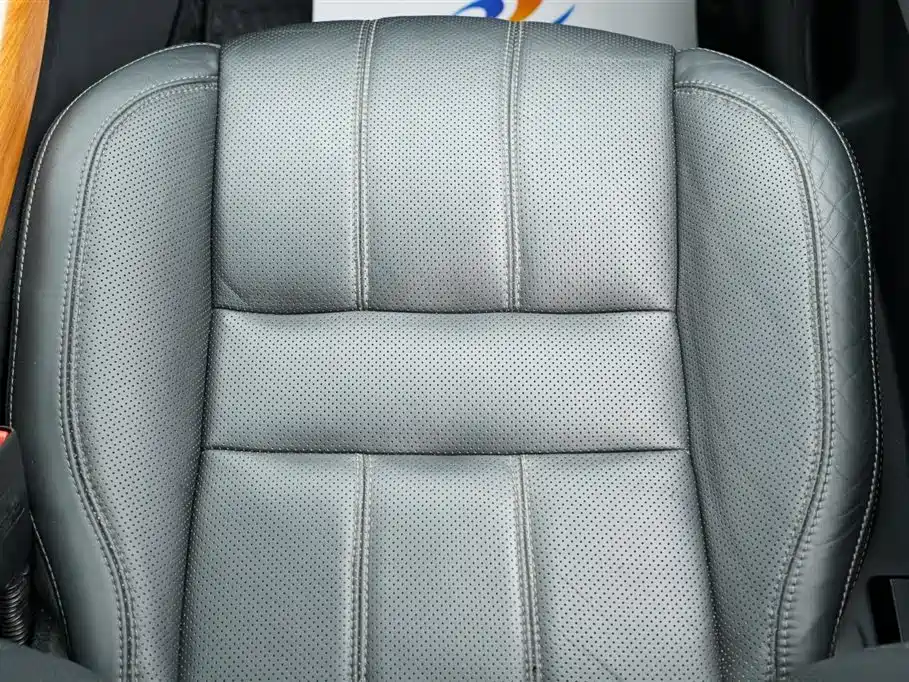 Фото 20 - Land Rover Range Rover Sport