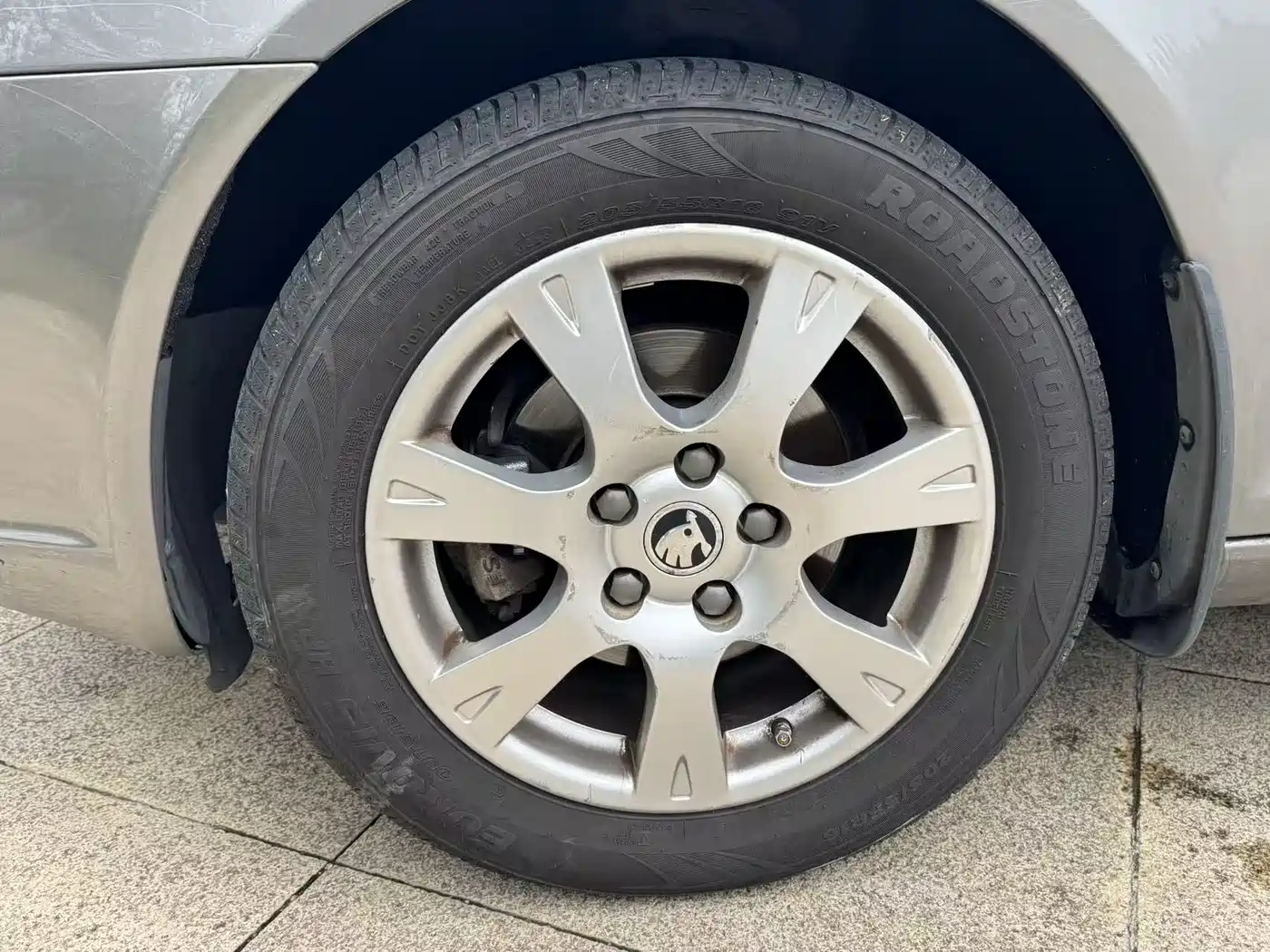 Škoda Octavia 2012 1.6L Auto Yijun Edition фото 17