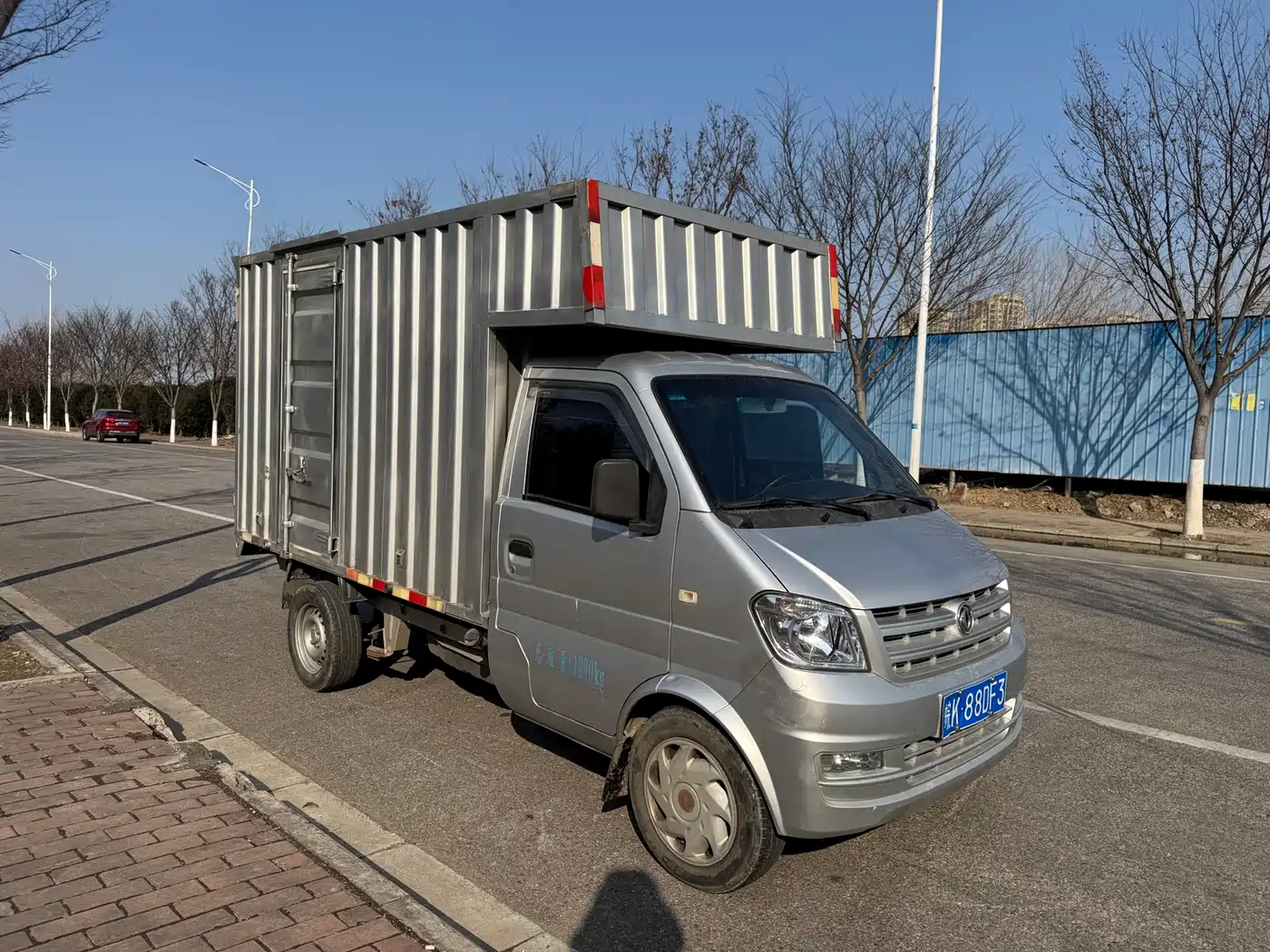 DONGFENG K01