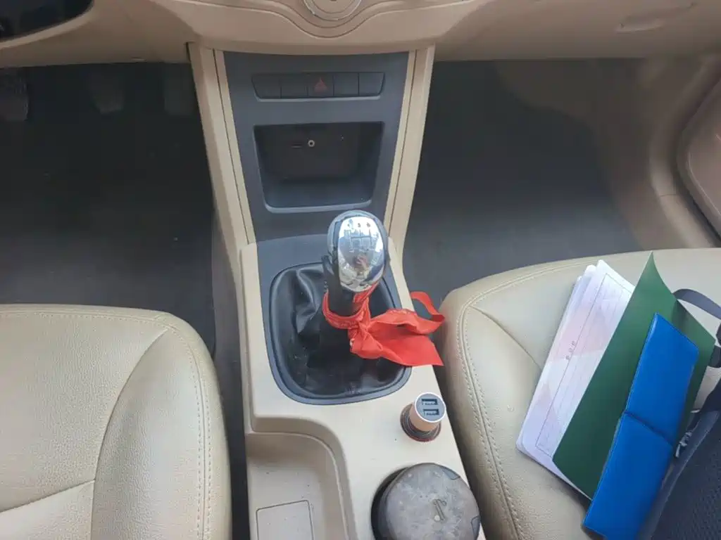 Roewe 350 2014 2014 1.5L Manual Swift Edition