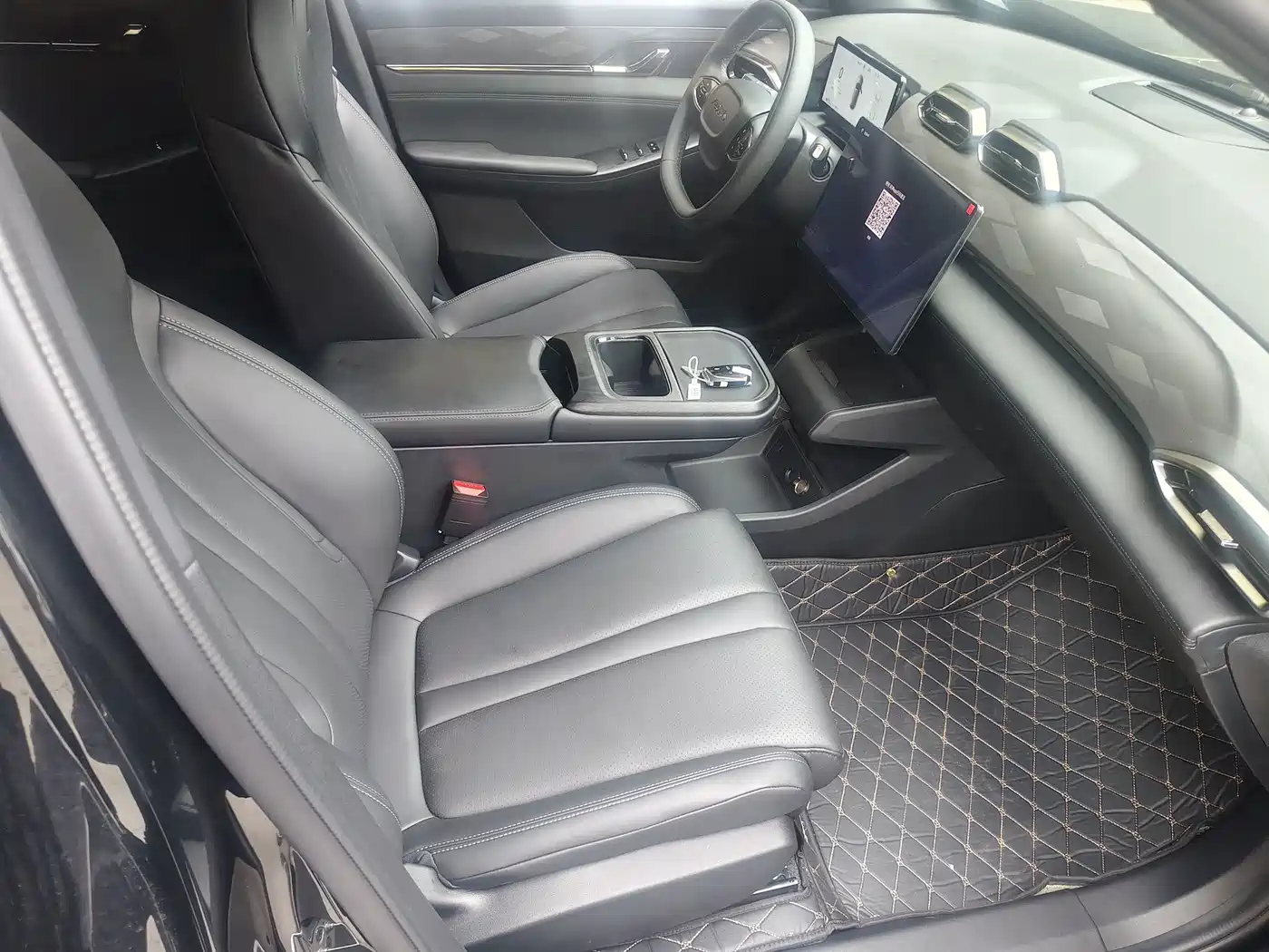 Dongfeng Aeolus Dongfeng Fengshen L7 2026