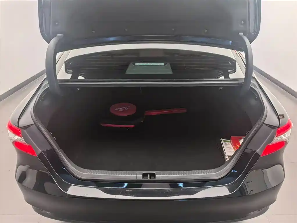 Toyota Camry 2019 Hybrid 2.5HG Luxury Edition China V фото 15