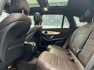 Mercedes-Benz GLC 2020 GLC 260 L 4MATIC Dynamic фото 9