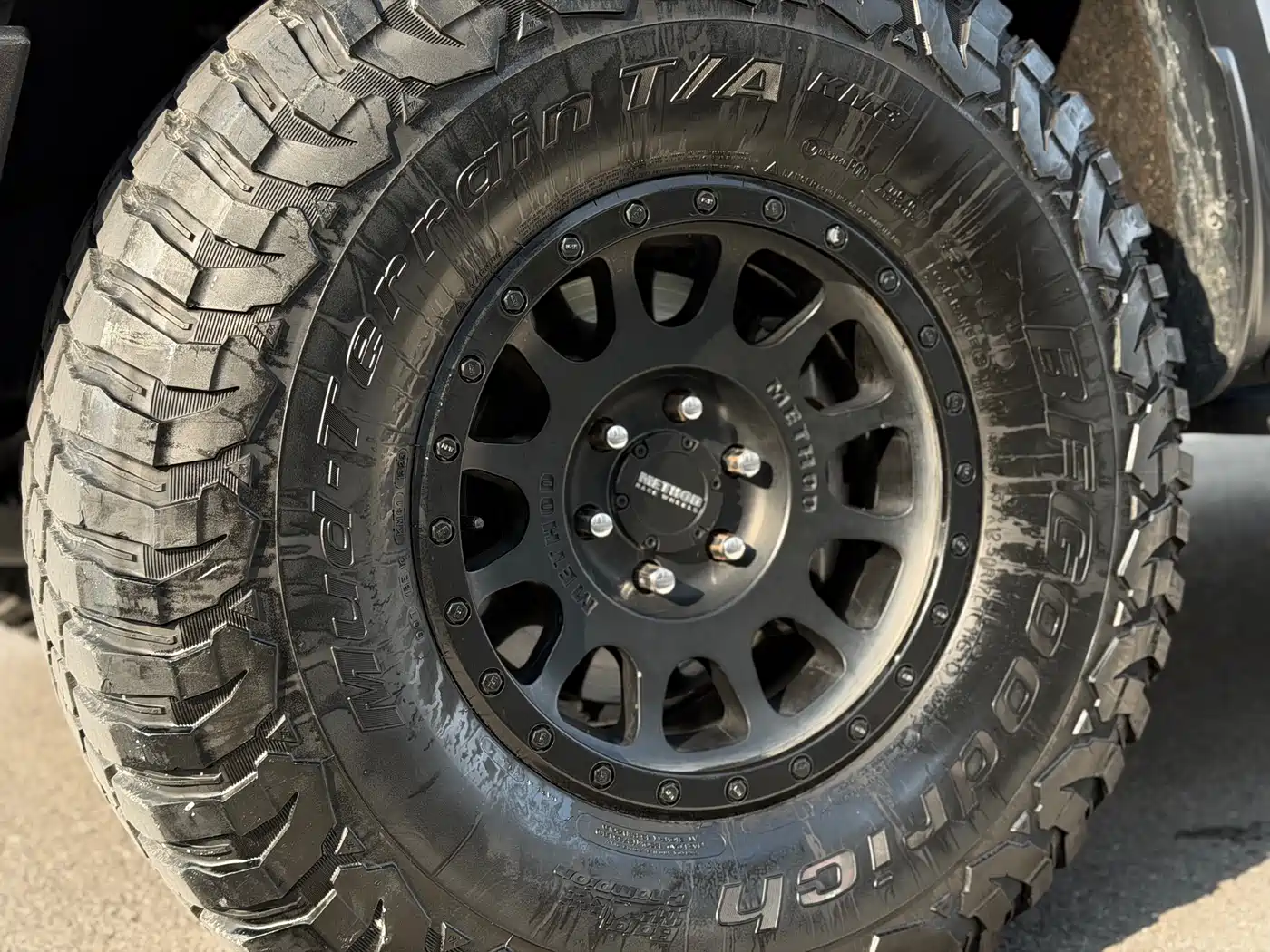 FORD F-150 RAPTOR