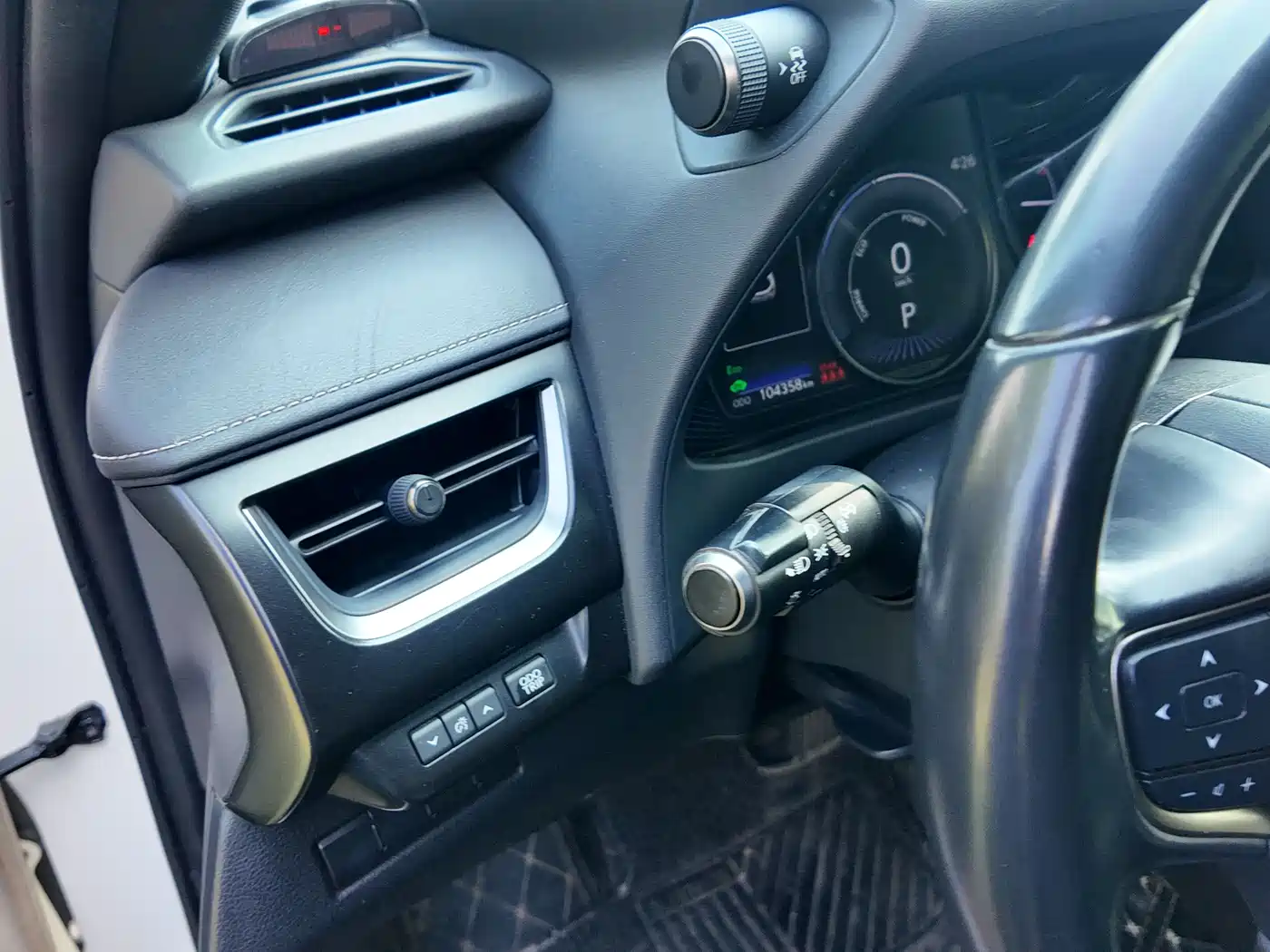 Lexus UX 2019 2019 260h Explorer Cool Edition (China V)