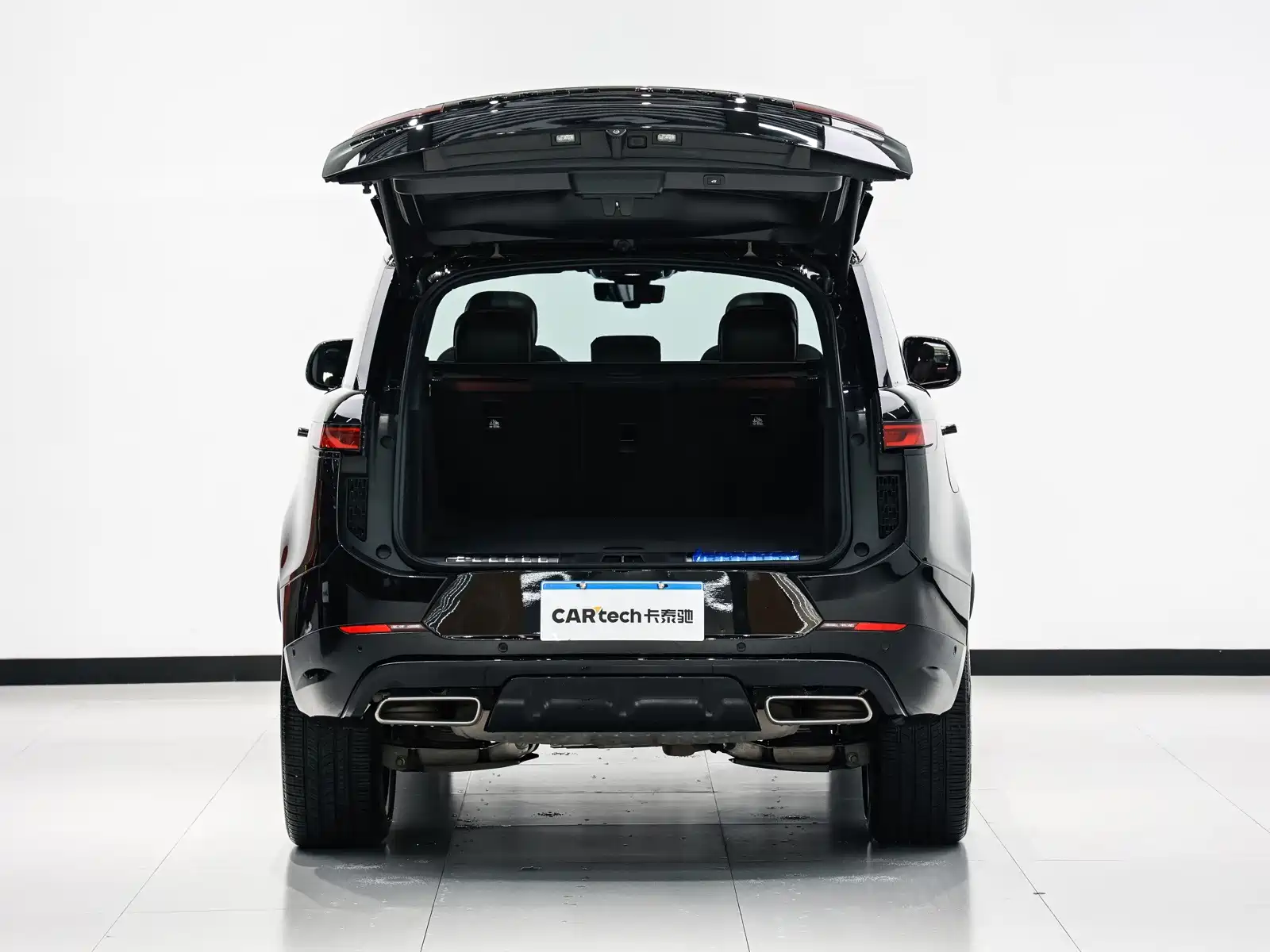 Photo 13 - Land Rover Range Rover Sport