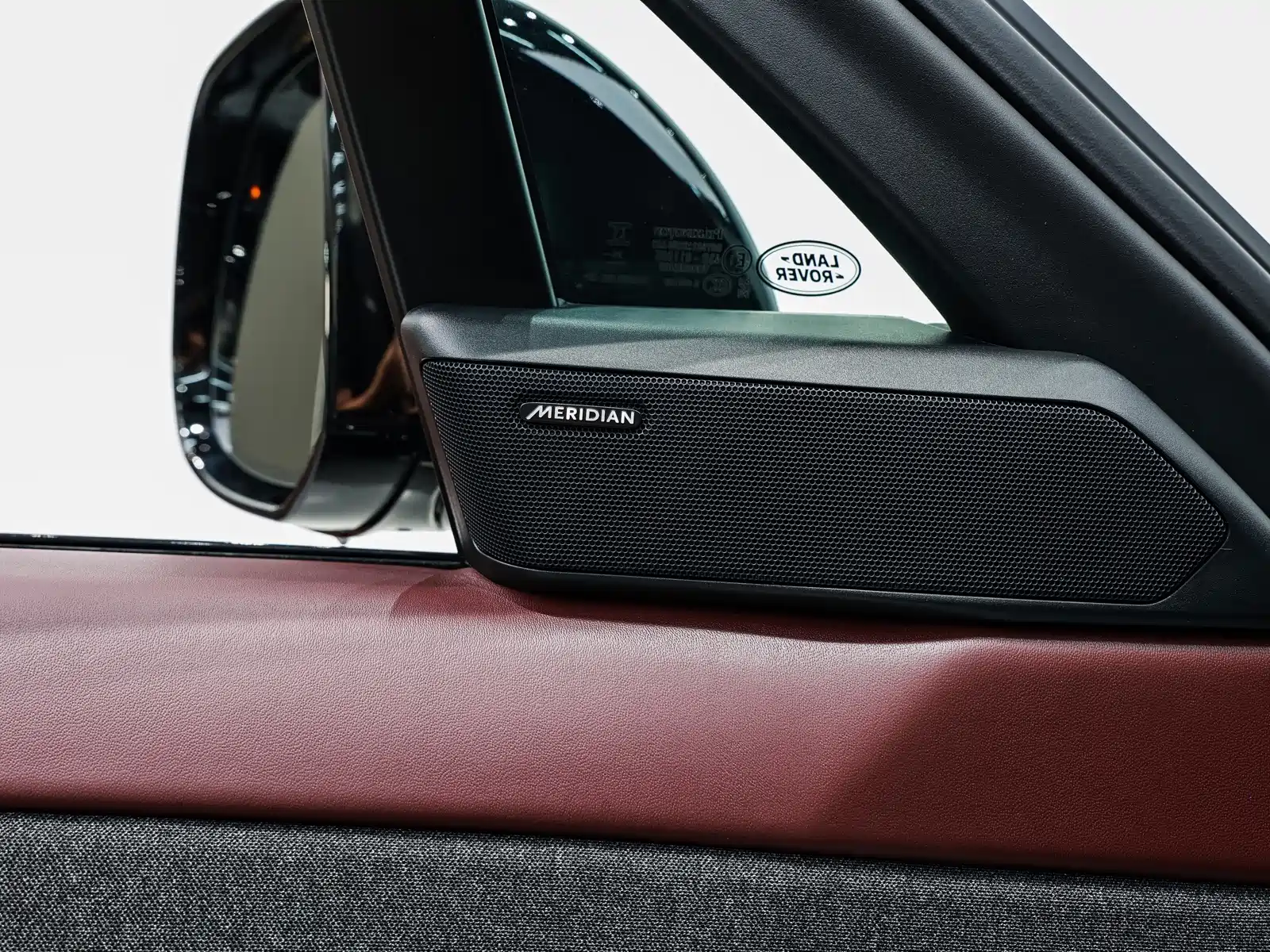 Photo 21 - Land Rover Range Rover Sport