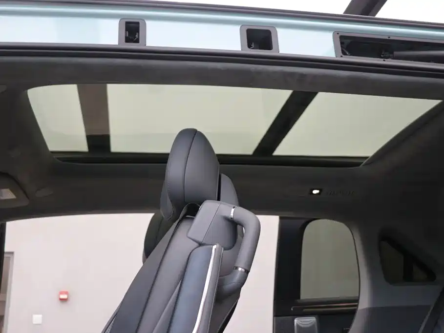 ZEEKR MIX 2026 2025 Smart Driving Edition