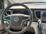 Фото 13 - Buick GL8