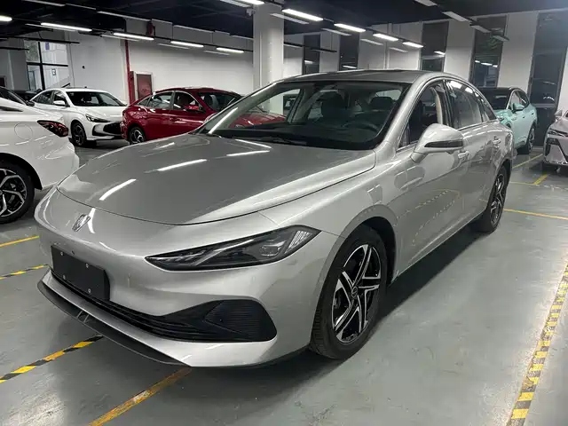 Roewe Roewe D7 2023 DMH 125km Excellence Edition