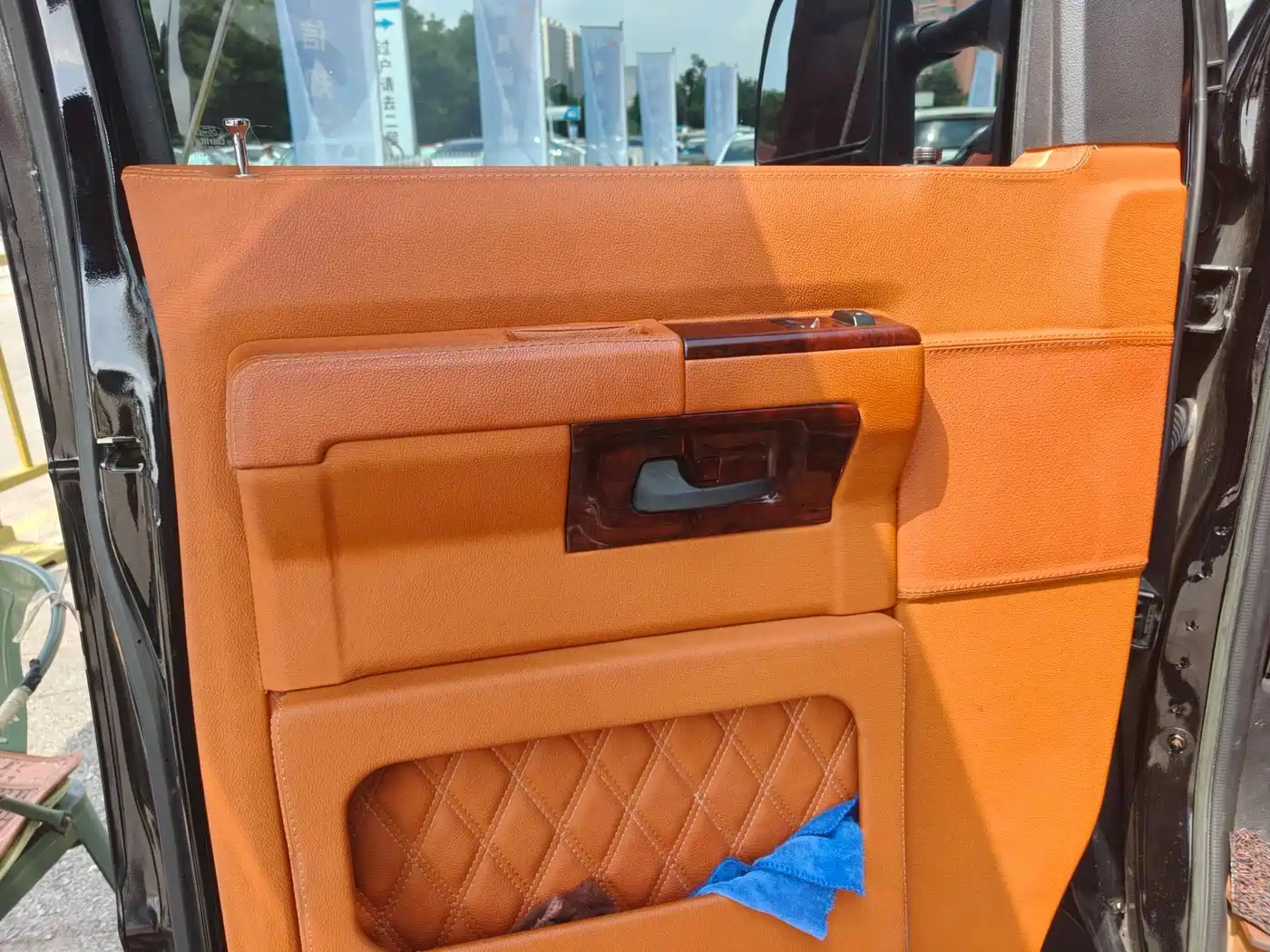 Ford E350 2016 2011 5.4L Platinum Limited Edition