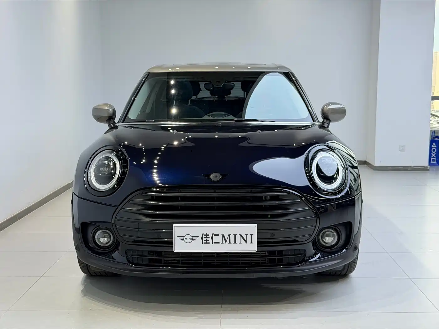 صورة 4 - MINI CLUBMAN