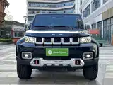 Photo 3 - BAIC ORV Beijing Offroad BJ40