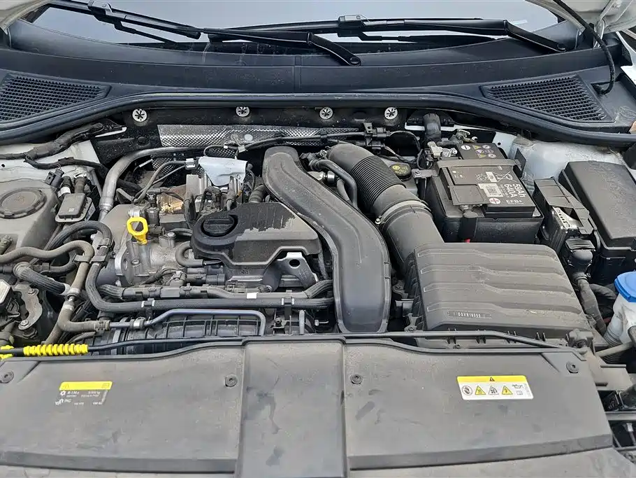 Volkswagen T-ROC 2024 300TSI DSG 2WD Morning Light Edition фото 10