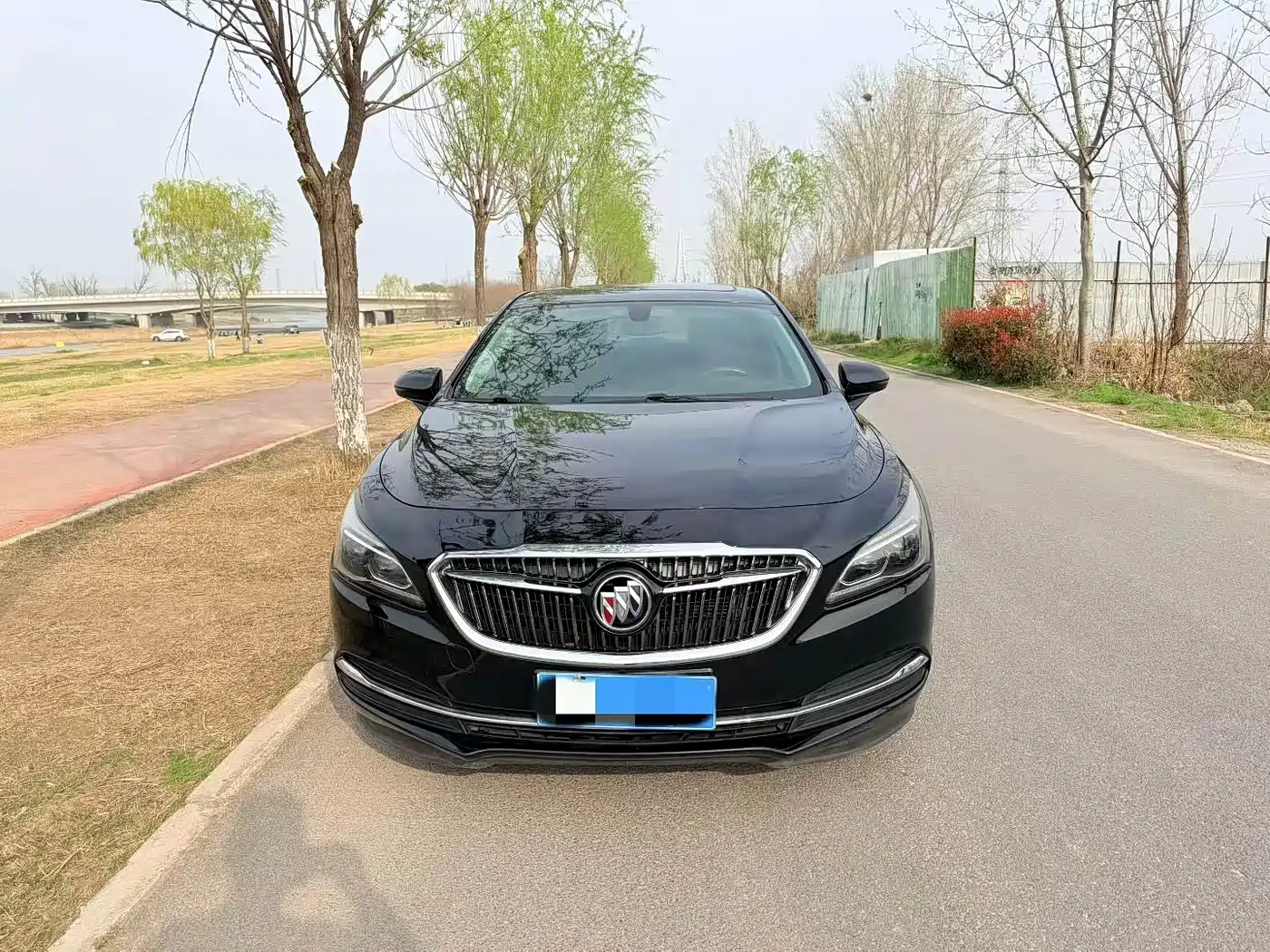 Buick LaCrosse 2018 Model 20T Elite Edition фото 2