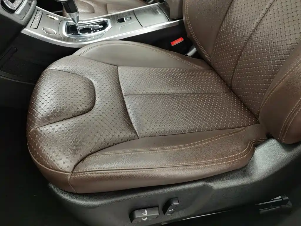 Landwind X7 2015 2015 2.0T Panorama Premium