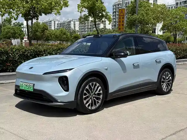 NIO ES6 2023 75kWh