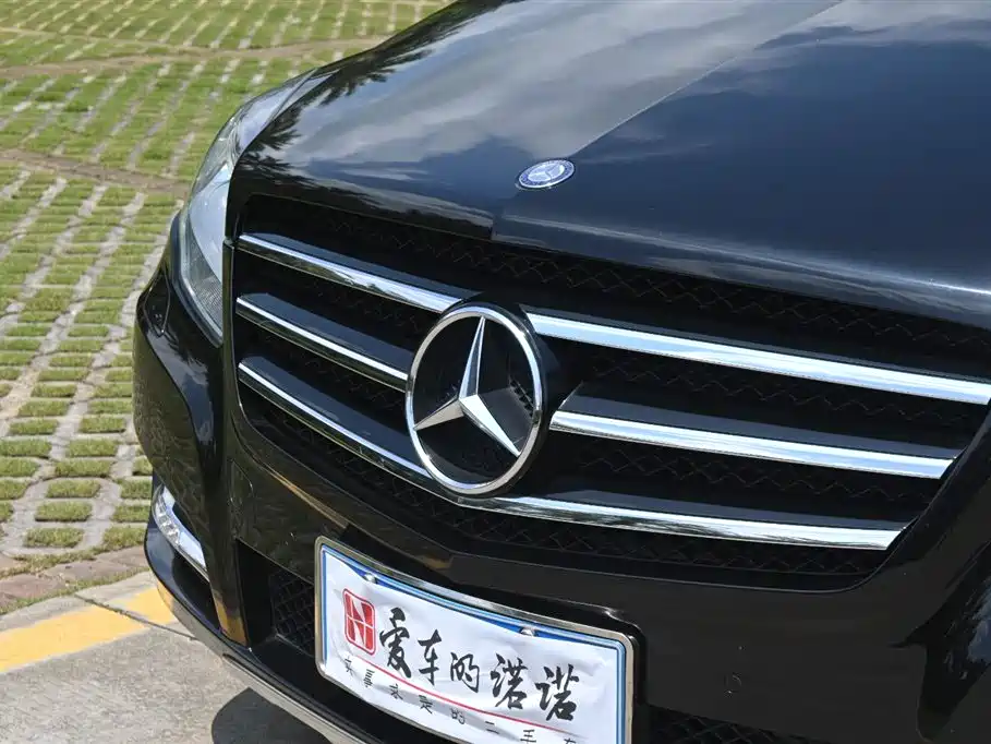 Mercedes-Benz R-Class 2014 R 320 4MATIC Business фото 13