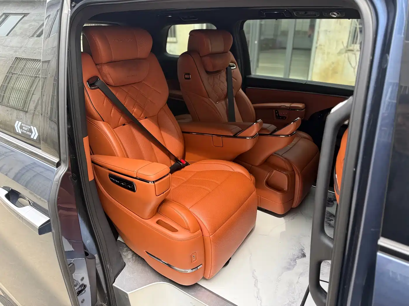 GAC TRUMPCHI YEARNING FOR M8