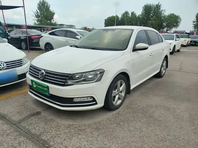 Volkswagen Lavida 2019