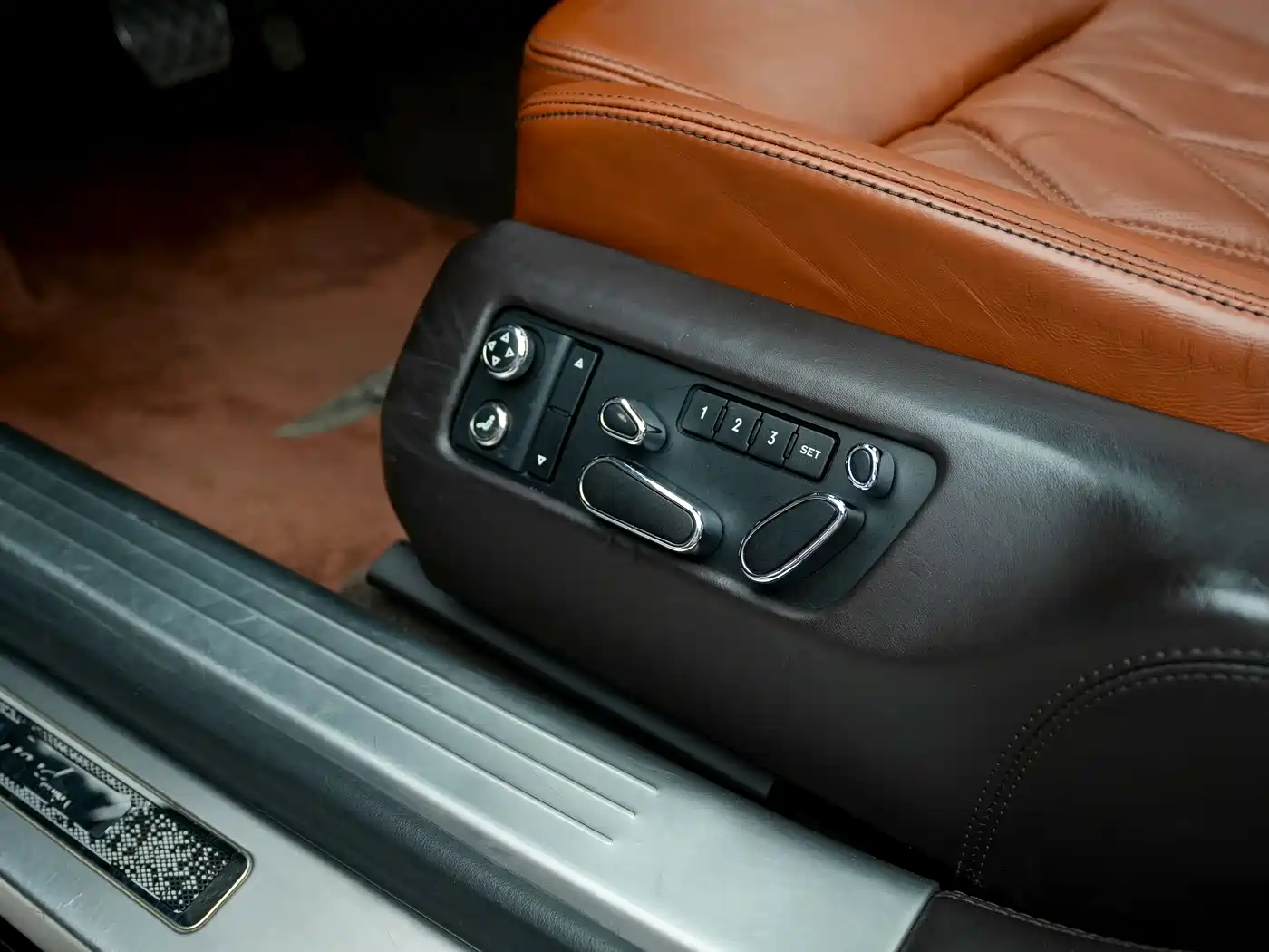 Bentley Flying Spur 2011 2010 Speed China 6.0T