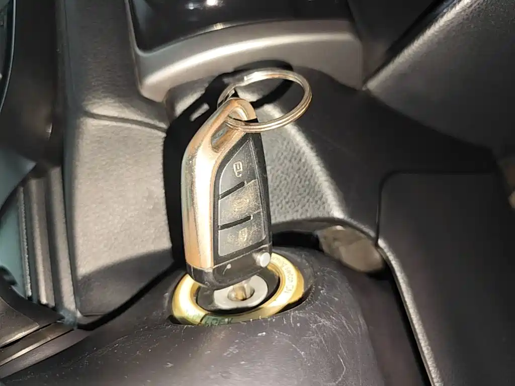 Toyota Vios FS 2017 1.5L CVT Fengchi Edition фото 9