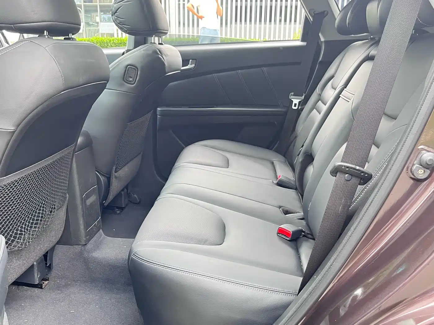 Luxgen U6 SUV 2016 2015 1.8T Fashion Edition