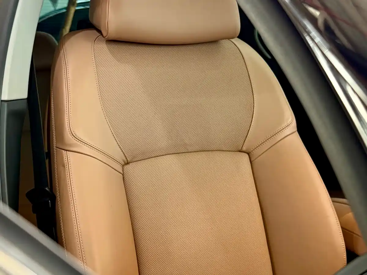 BMW 7 Series 2013 Model 760Li фото 29
