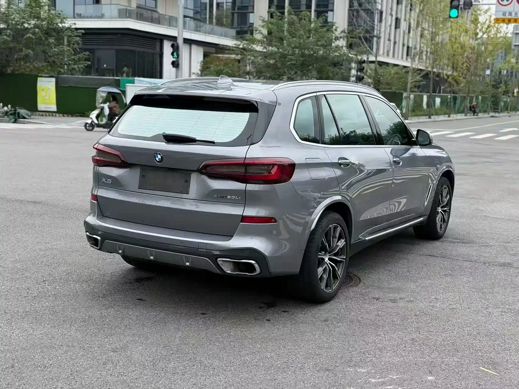 Фото 7 - BMW X5