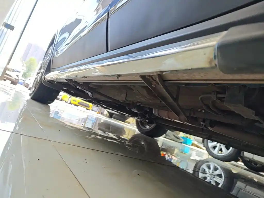 Hanteng Auto Hanteng X5 2018 2018 1.5T CVT Luxury Edition