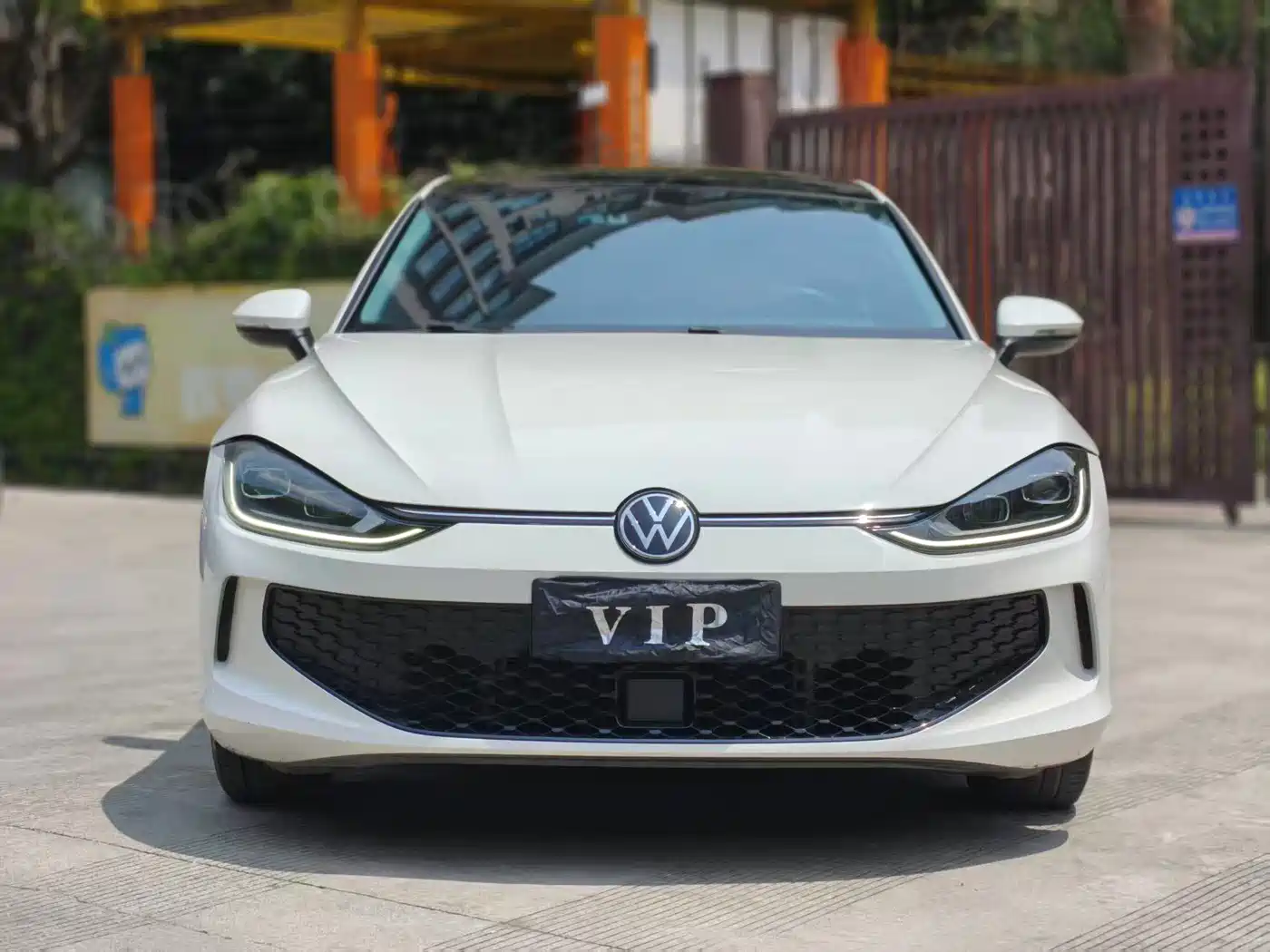 Volkswagen Lamando 2022 Lamando L 280TSI DSG Sporty Edition фото 2