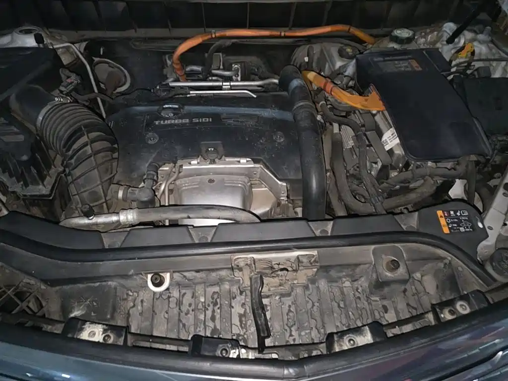Cadillac XT5 2018 28E AWD Technology Model фото 16