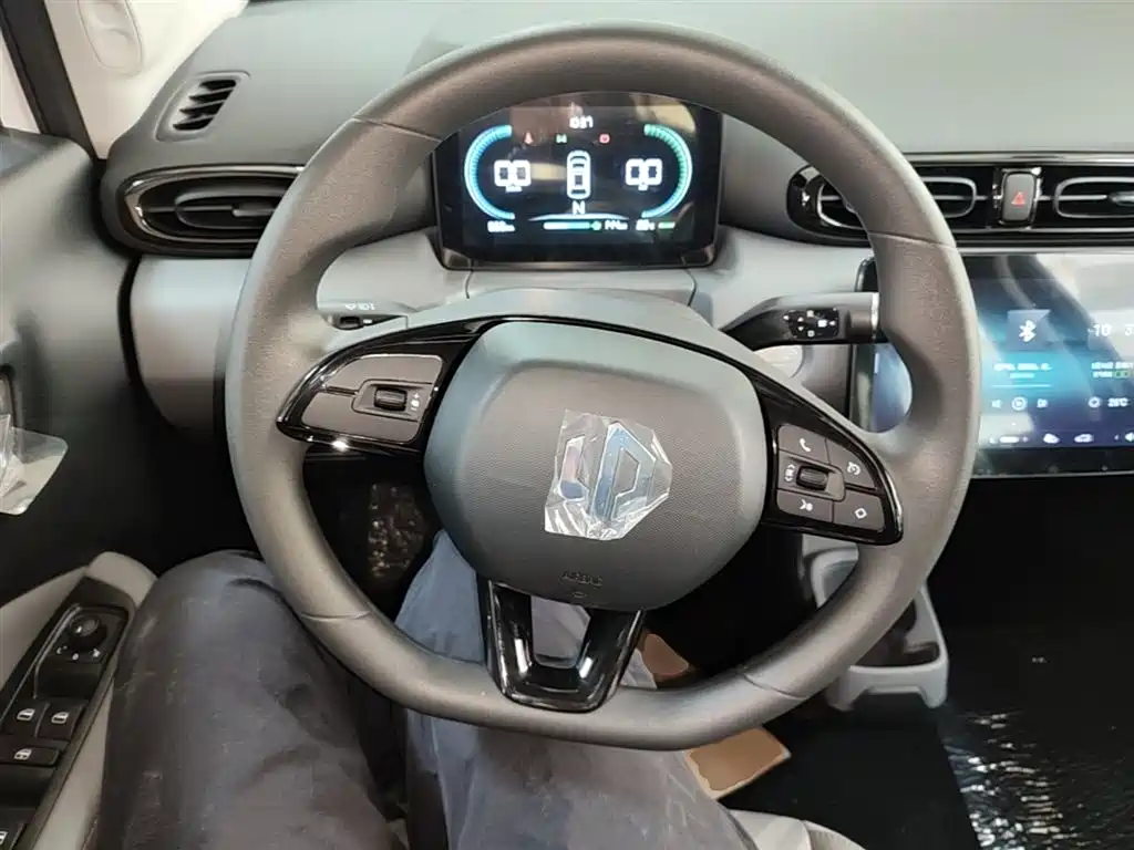 Leapmotor T03 2026 2025 Model 310 Comfort Edition