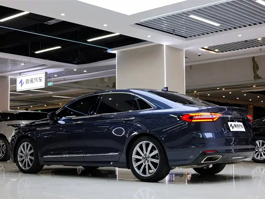 FORD TAURUS