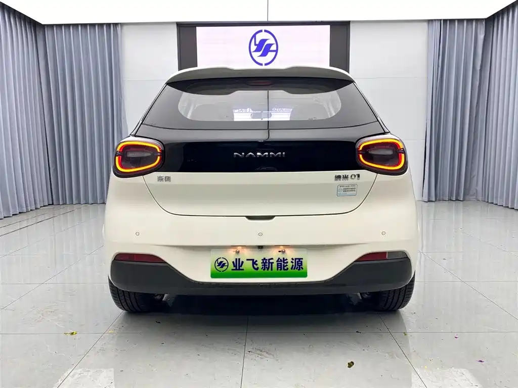 DONGFENG NANO 01