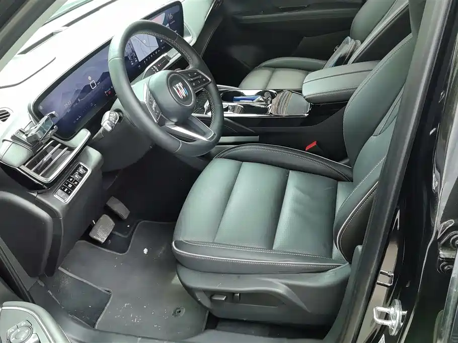 Buick Envision Plus 2024 Envision Plus 28T 2WD Premium Edition фото 9